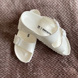 Birkenstock EVA arizona 7 / 7.5 / 38 NEW
